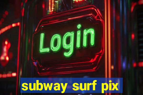 subway surf pix